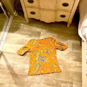 Ralph Lauren Blouse